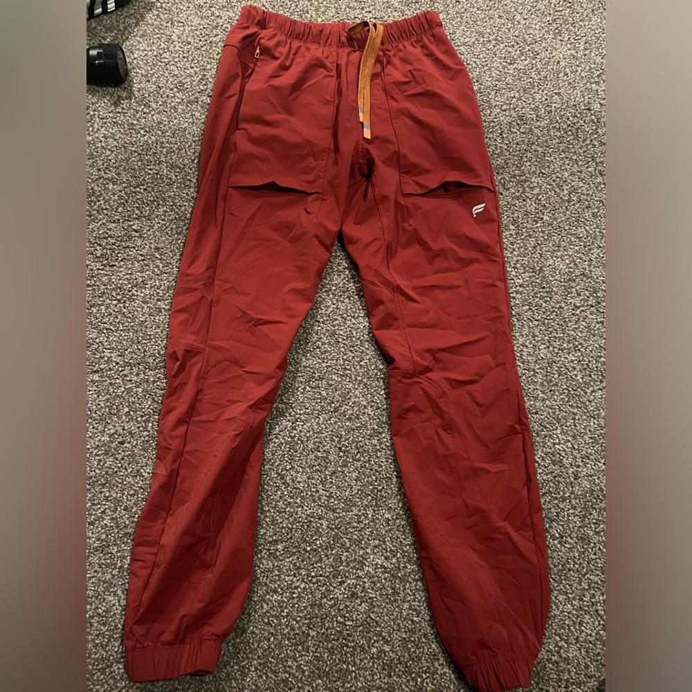 Fabletics athletic pants